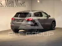 2025 Mercedes Benz GLA 200