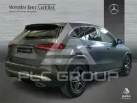 2025 Mercedes Benz GLA 200