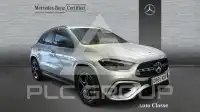 2025 Mercedes Benz GLA 200