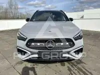 2025 Mercedes Benz GLA 200