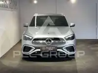 2025 Mercedes Benz GLA 200