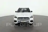 2025 Mercedes Benz GLA 200