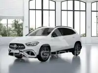 2025 Mercedes Benz GLA 200