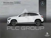 2025 Mercedes Benz GLA 200