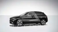 2025 Mercedes Benz GLA 200