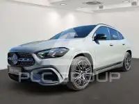 2025 Mercedes Benz GLA 200