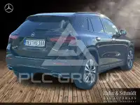 2025 Mercedes Benz GLA 200
