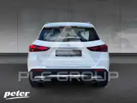 2025 Mercedes Benz GLA 200