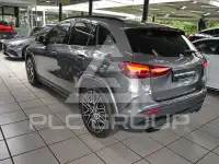 2025 Mercedes Benz GLA 200