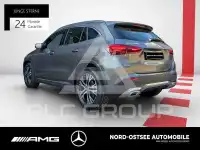 2025 Mercedes Benz GLA 200