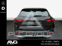 2025 Mercedes Benz GLA 200