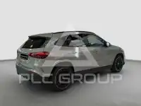 2025 Mercedes Benz GLA 200