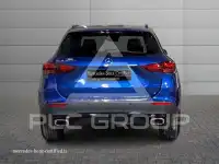 2025 Mercedes Benz GLA 200