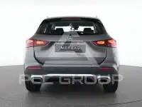 2025 Mercedes Benz GLA 200