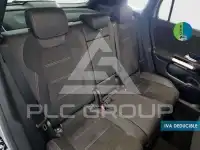 2025 Mercedes Benz GLA 200
