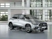 2025 Mercedes Benz GLA 200