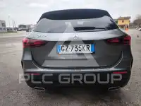 2025 Mercedes Benz GLA 200