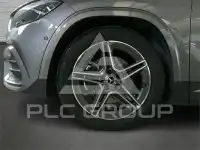 2025 Mercedes Benz GLA 200