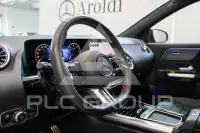 2025 Mercedes Benz GLA 200