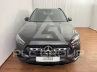2025 Mercedes Benz GLA 200