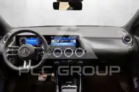 2025 Mercedes Benz GLA 200