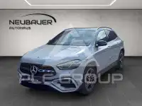 2025 Mercedes Benz GLA 200