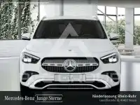 2025 Mercedes Benz GLA 200