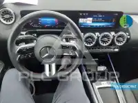 2025 Mercedes Benz GLA 200