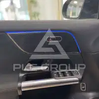 2025 Mercedes Benz GLA 200