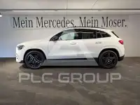 2025 Mercedes Benz GLA 200