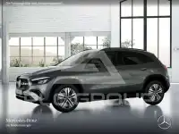 2025 Mercedes Benz GLA 200