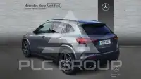 2025 Mercedes Benz GLA 200