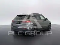 2025 Mercedes Benz GLA 200