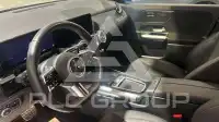 2025 Mercedes Benz GLA 200