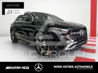 2025 Mercedes Benz GLA 200
