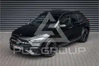 2025 Mercedes Benz GLA 200