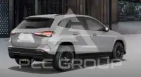 2026 Mercedes Benz GLA 200
