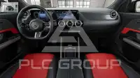 2025 Mercedes Benz GLA 200