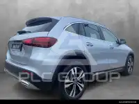 2025 Mercedes Benz GLA 200