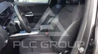 2025 Mercedes Benz GLA 200