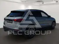 2025 Mercedes Benz GLA 200