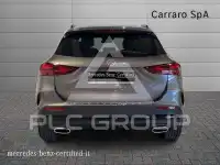 2025 Mercedes Benz GLA 200