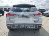 2025 Mercedes Benz GLA 200