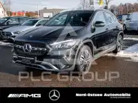 2025 Mercedes Benz GLA 200