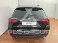 2025 Mercedes Benz GLA 200