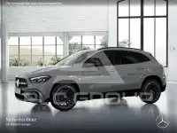 2025 Mercedes Benz GLA 200