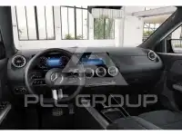 2025 Mercedes Benz GLA 200
