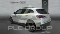2025 Mercedes Benz GLA 200