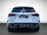 2025 Mercedes Benz GLA 200