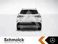 2025 Mercedes Benz GLA 200